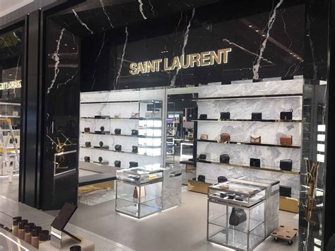 yves saint laurent store near me|yves saint laurent outlet.